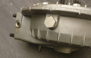 BMW Endantrieb HAG 34 8 NOS 69