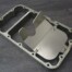WÜDO oil pan spacer ring for BMW R-2V models
