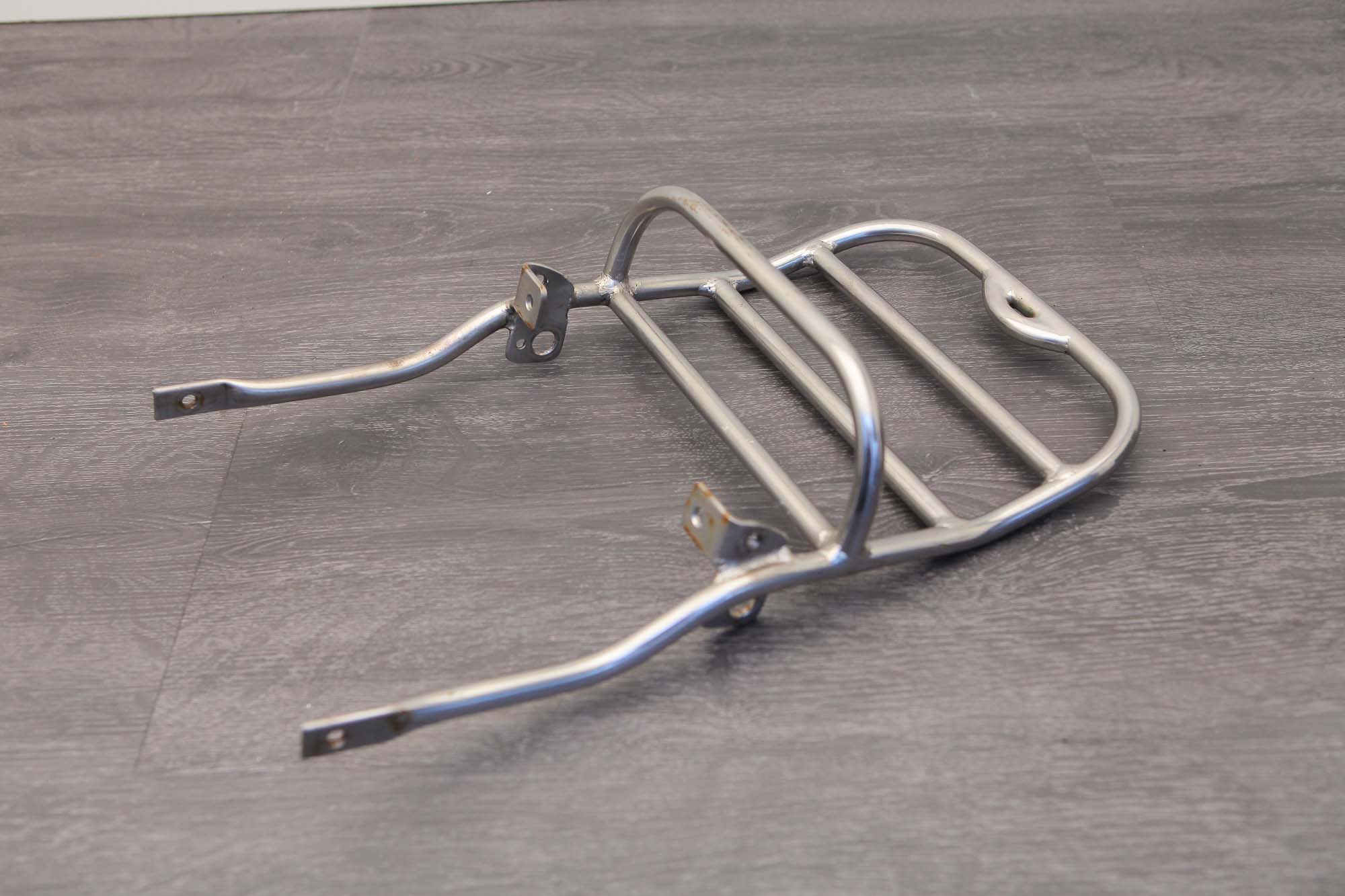 Hepco Becker Gepäckträger für BMW R-Modelle